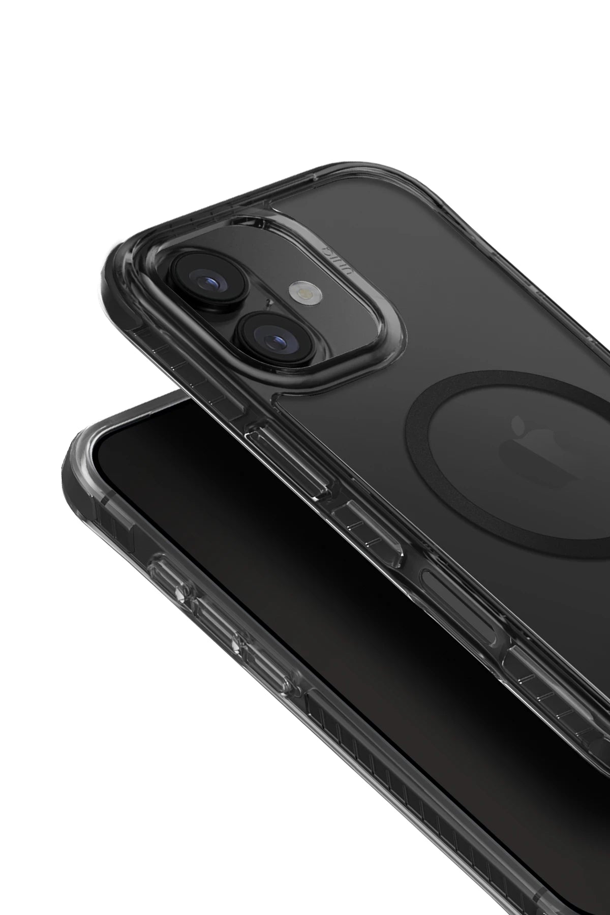 Uniq Apple iPhone 17 Combat Magsafe Telefon Kılıfı Uniq Apple iPhone 17 Combat Magsafe Telefon Kılıfı
